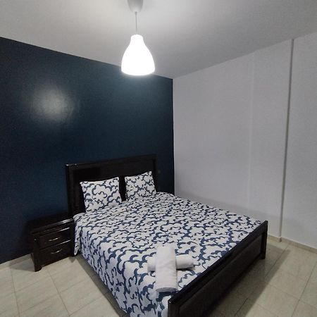 Rabatcitycenterresidence מראה חיצוני תמונה