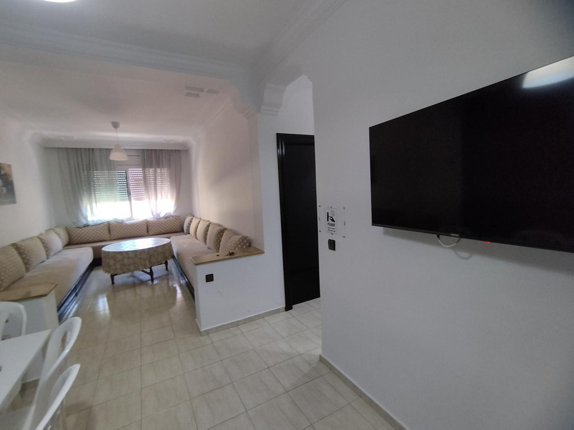 Rabatcitycenterresidence מראה חיצוני תמונה