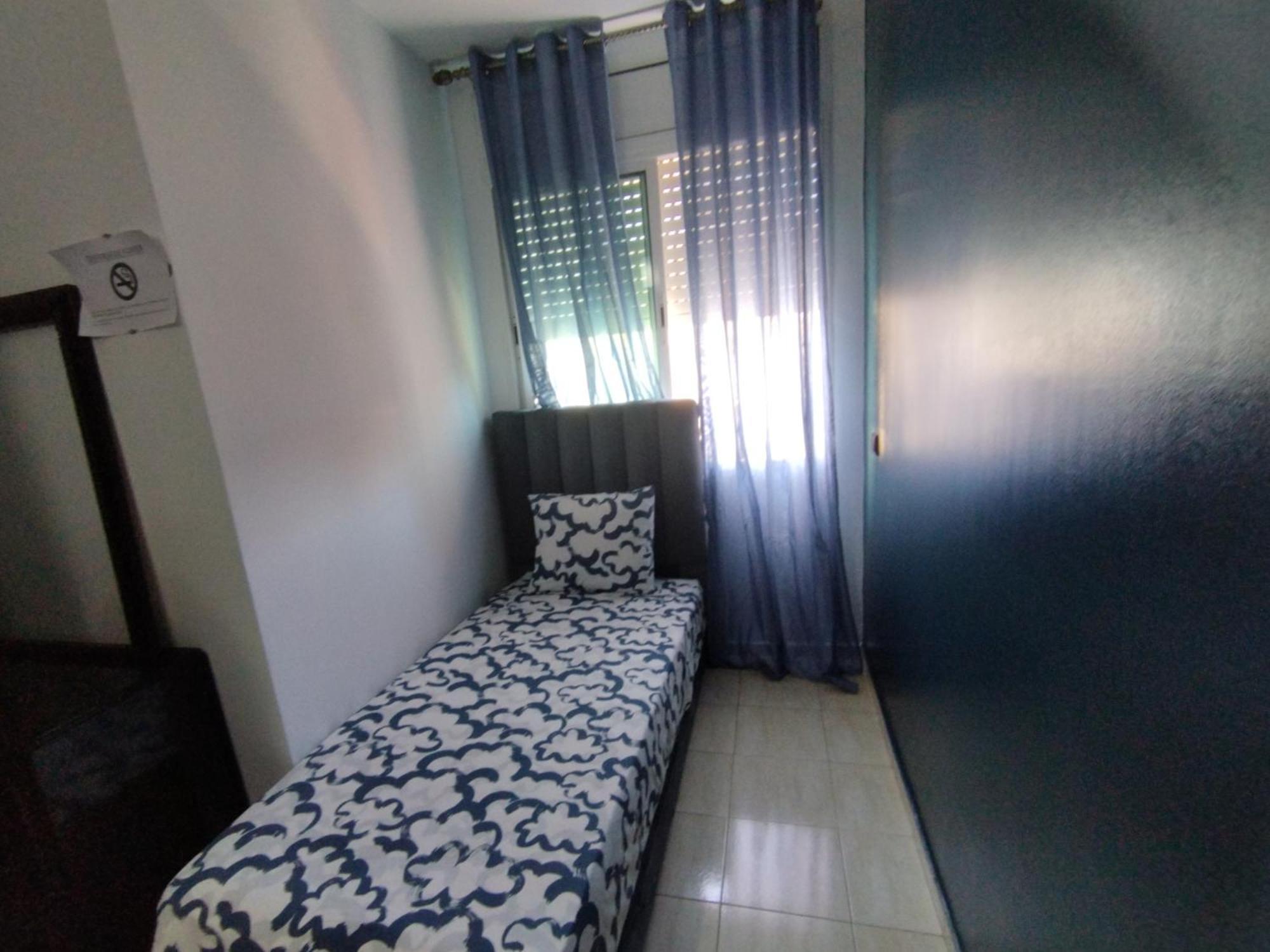 Rabatcitycenterresidence מראה חיצוני תמונה