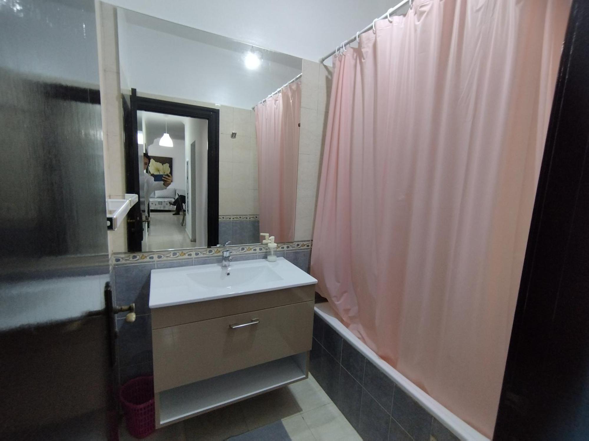 Rabatcitycenterresidence מראה חיצוני תמונה