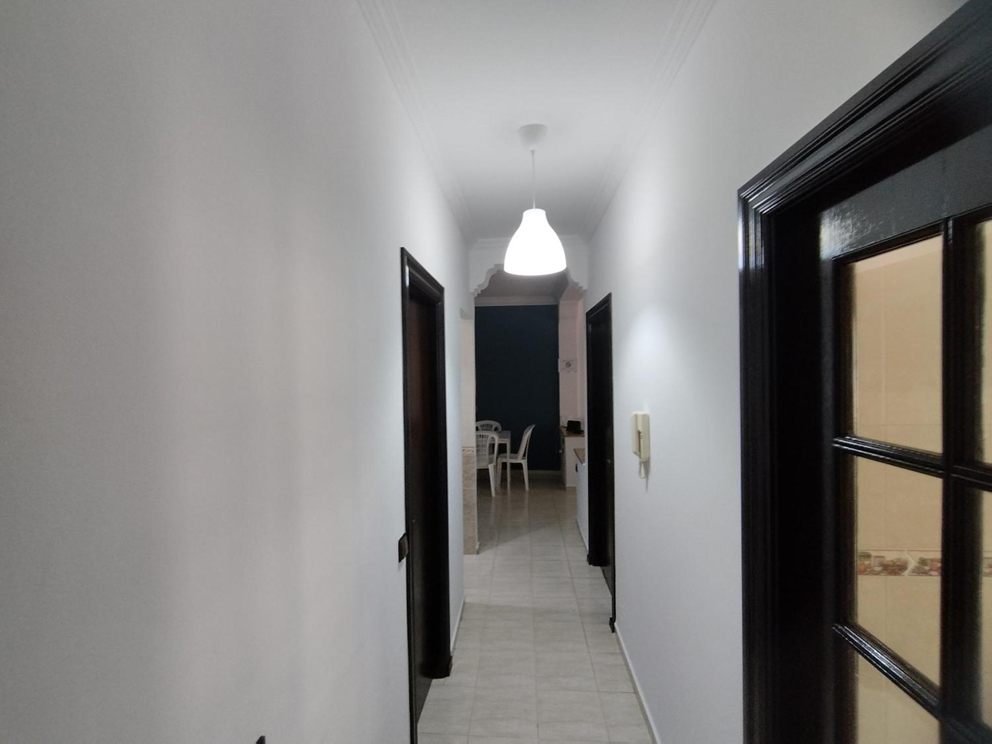 Rabatcitycenterresidence מראה חיצוני תמונה