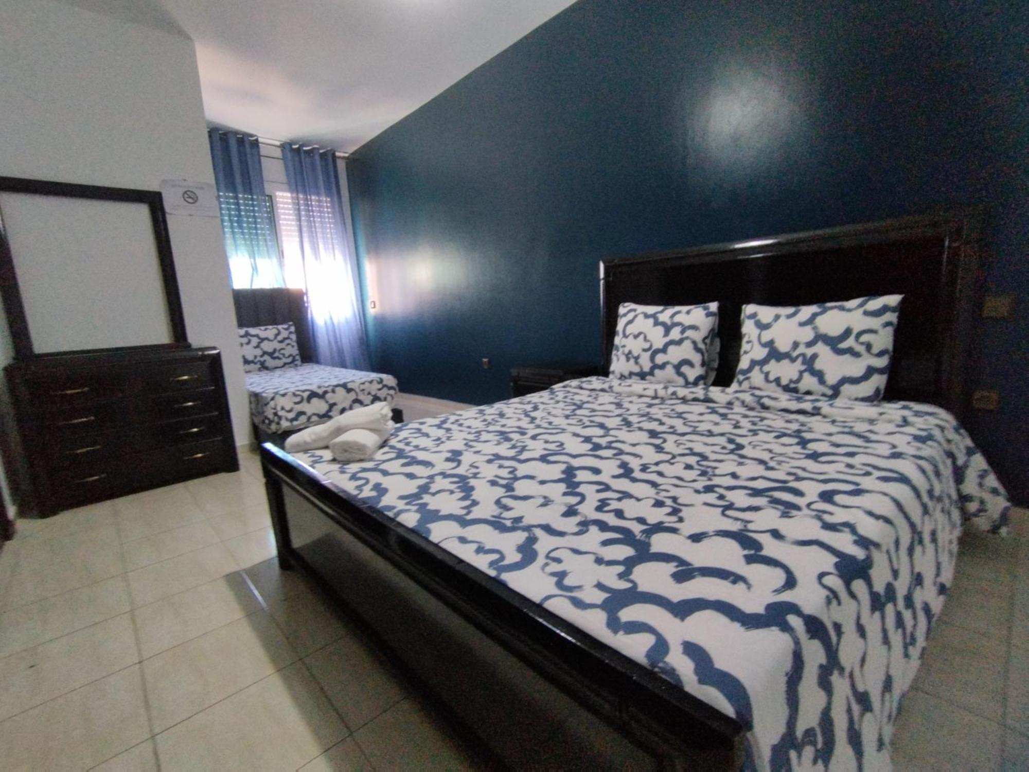 Rabatcitycenterresidence מראה חיצוני תמונה