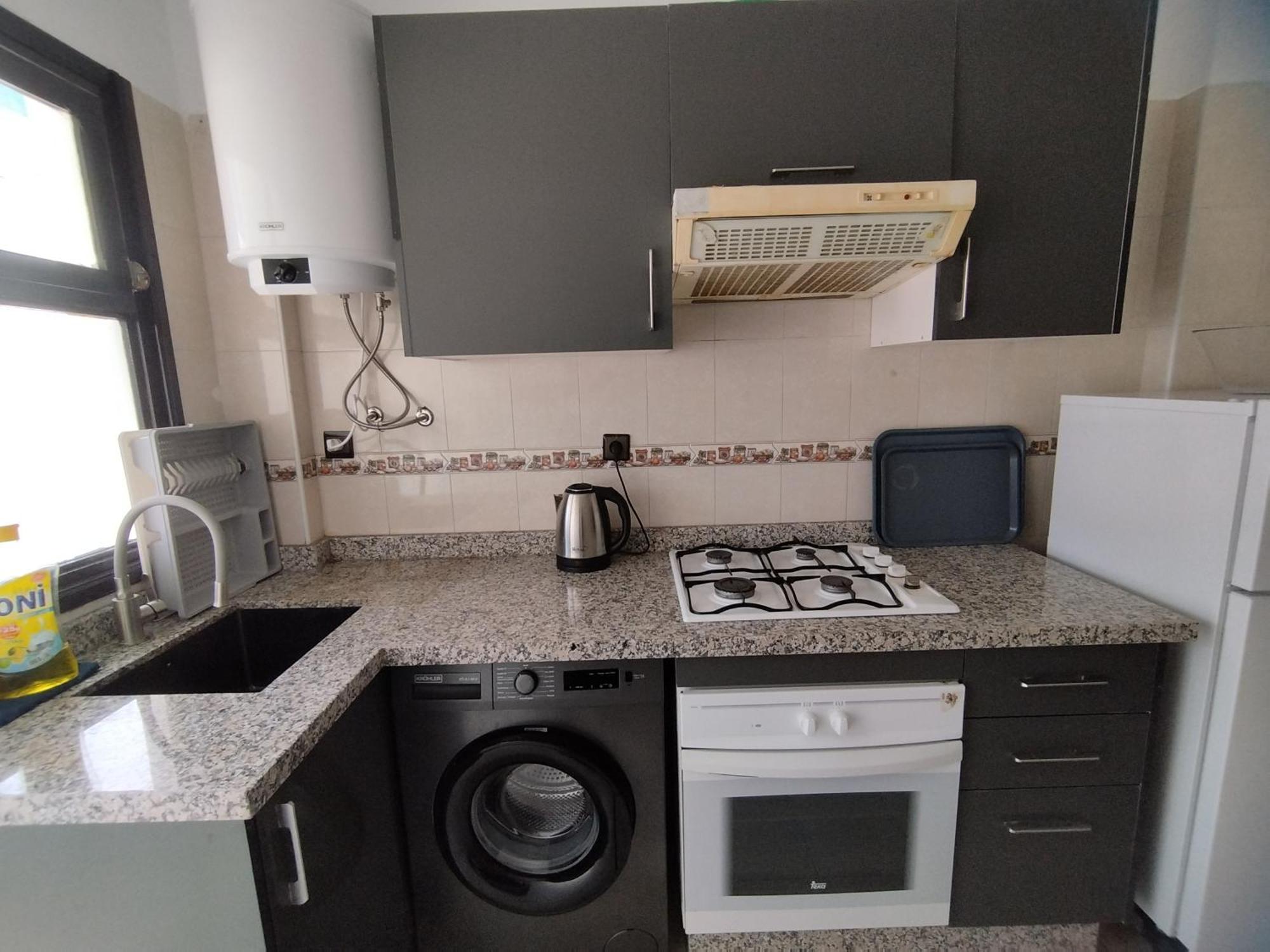 Rabatcitycenterresidence מראה חיצוני תמונה