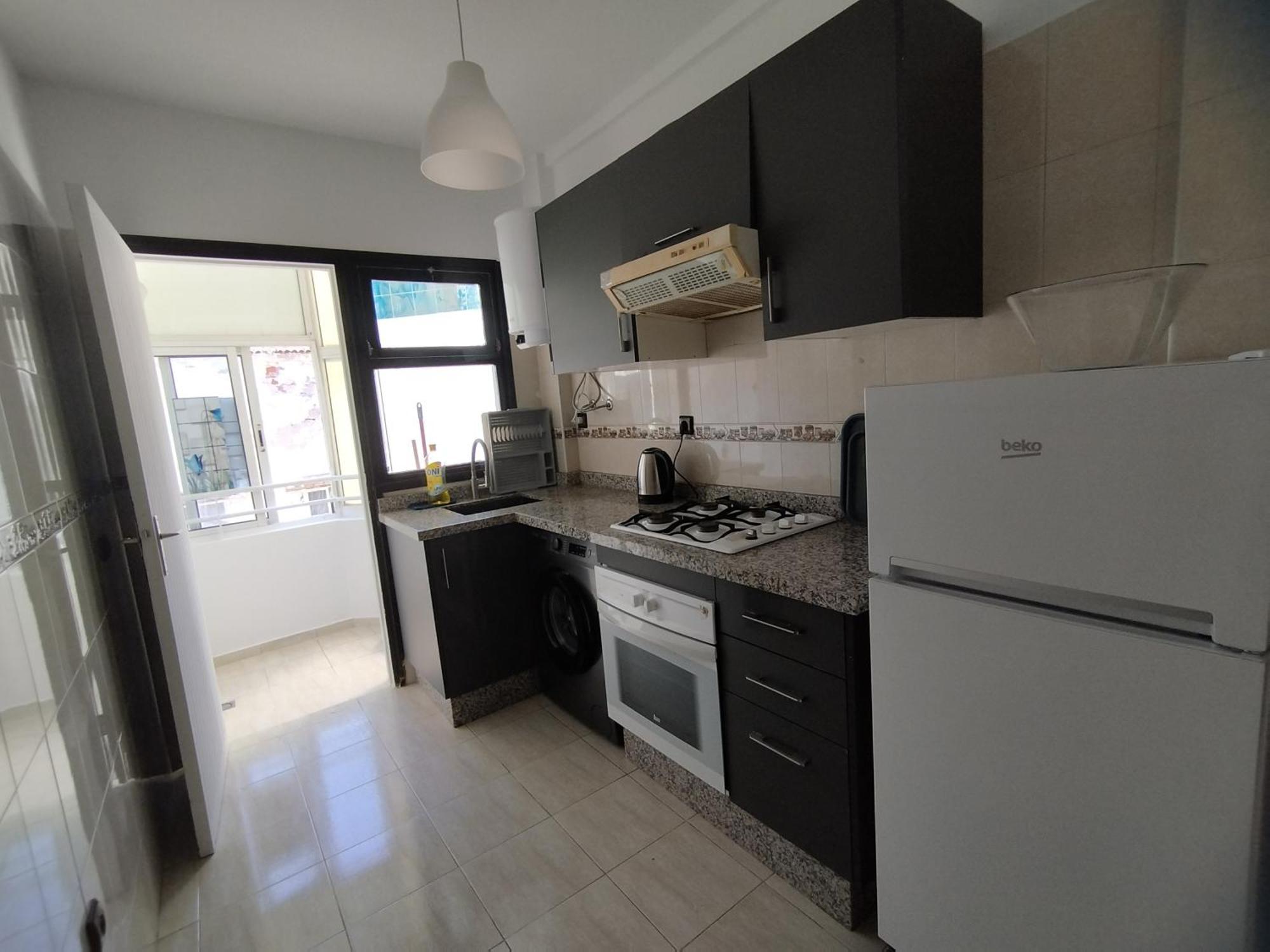 Rabatcitycenterresidence מראה חיצוני תמונה