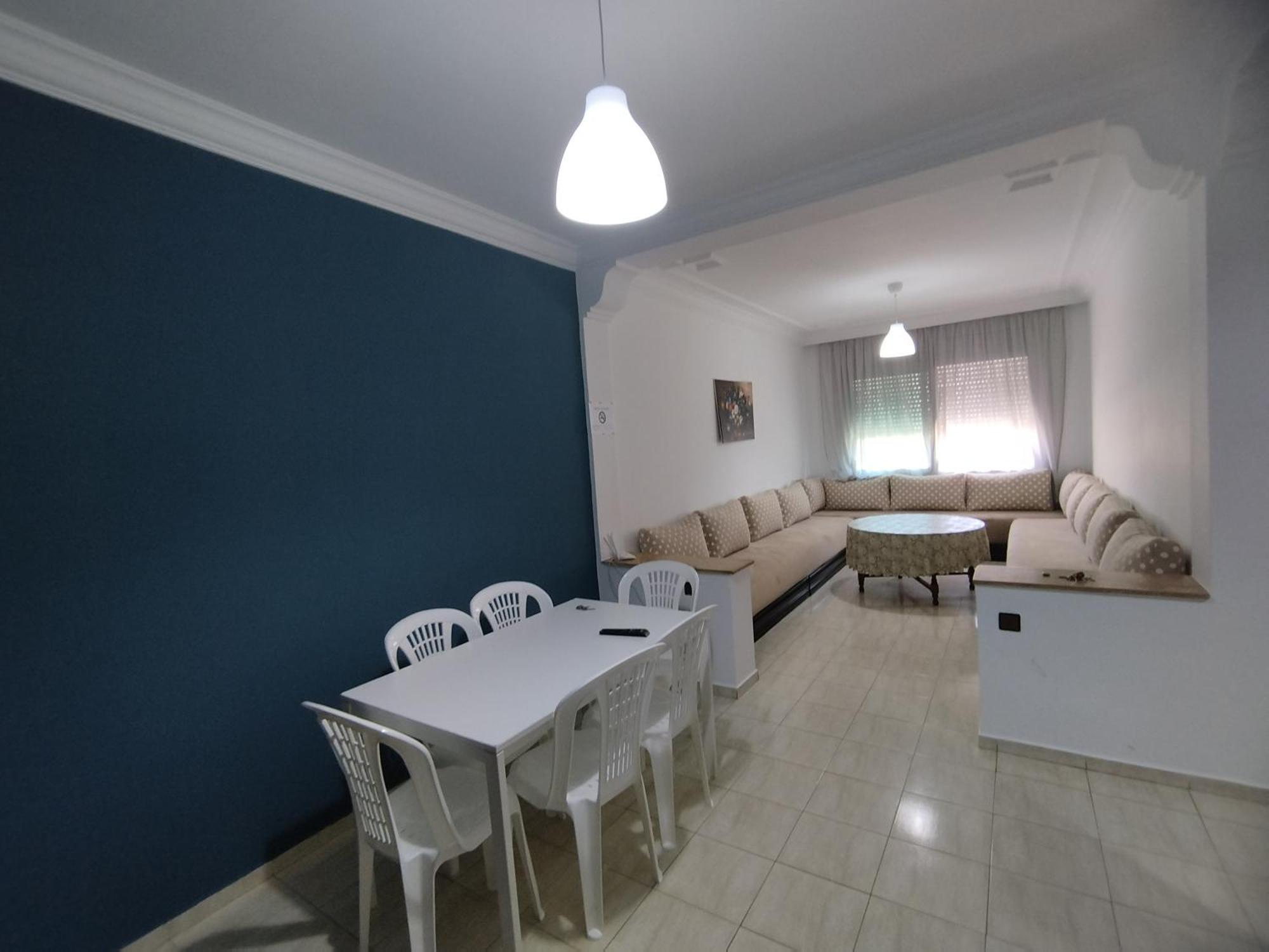 Rabatcitycenterresidence מראה חיצוני תמונה