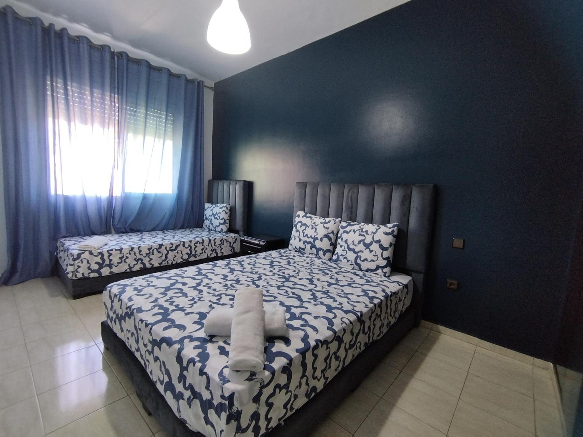Rabatcitycenterresidence מראה חיצוני תמונה